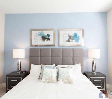 4 Bedroom 4 Ba Villa Ground Zero To Disneyworld 1804Ft² Orlando Exterior foto