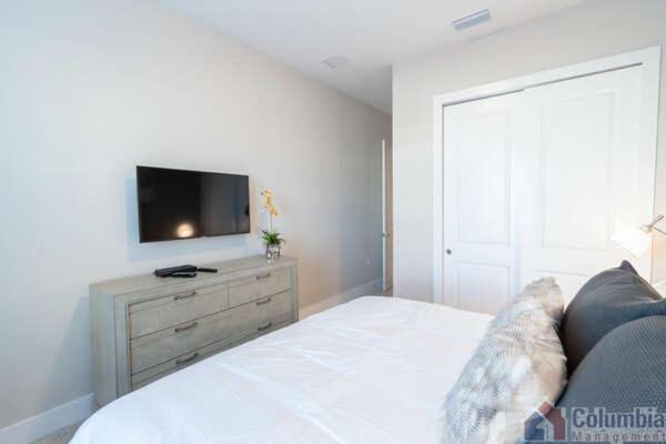 4 Bedroom 4 Ba Villa Ground Zero To Disneyworld 1804Ft² Orlando Exterior foto
