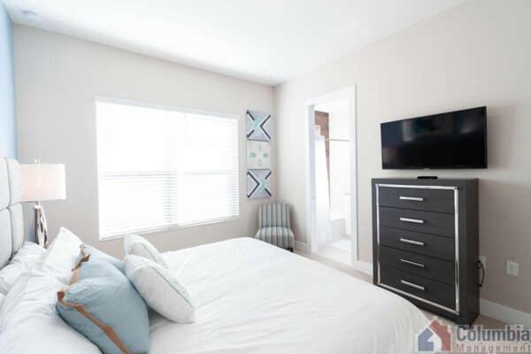 4 Bedroom 4 Ba Villa Ground Zero To Disneyworld 1804Ft² Orlando Exterior foto
