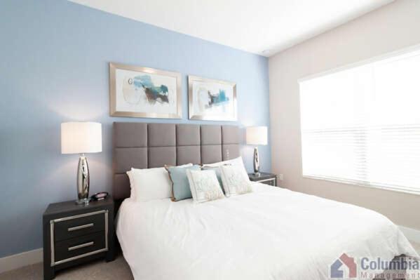 4 Bedroom 4 Ba Villa Ground Zero To Disneyworld 1804Ft² Orlando Exterior foto