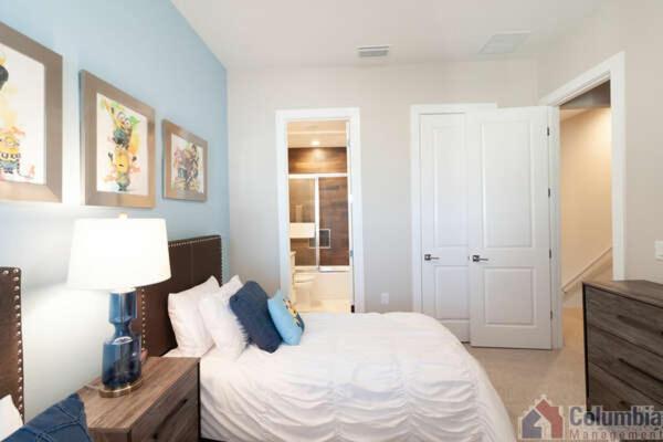 4 Bedroom 4 Ba Villa Ground Zero To Disneyworld 1804Ft² Orlando Exterior foto